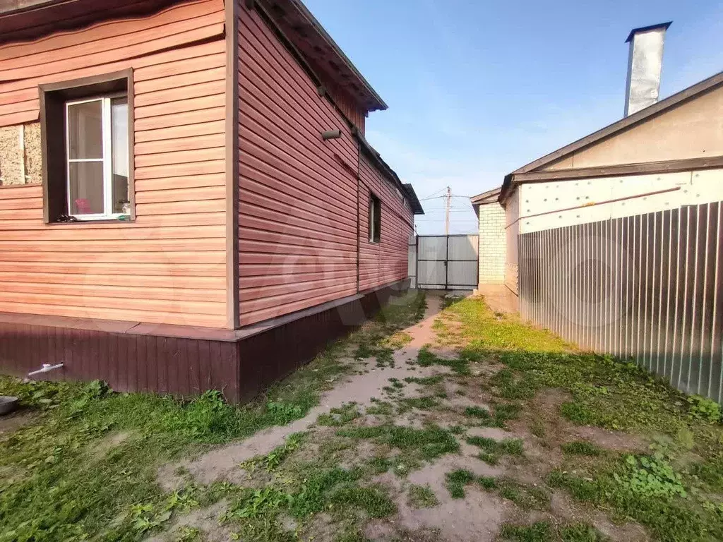Дом 84,6 м на участке 17,5 сот. - Фото 1