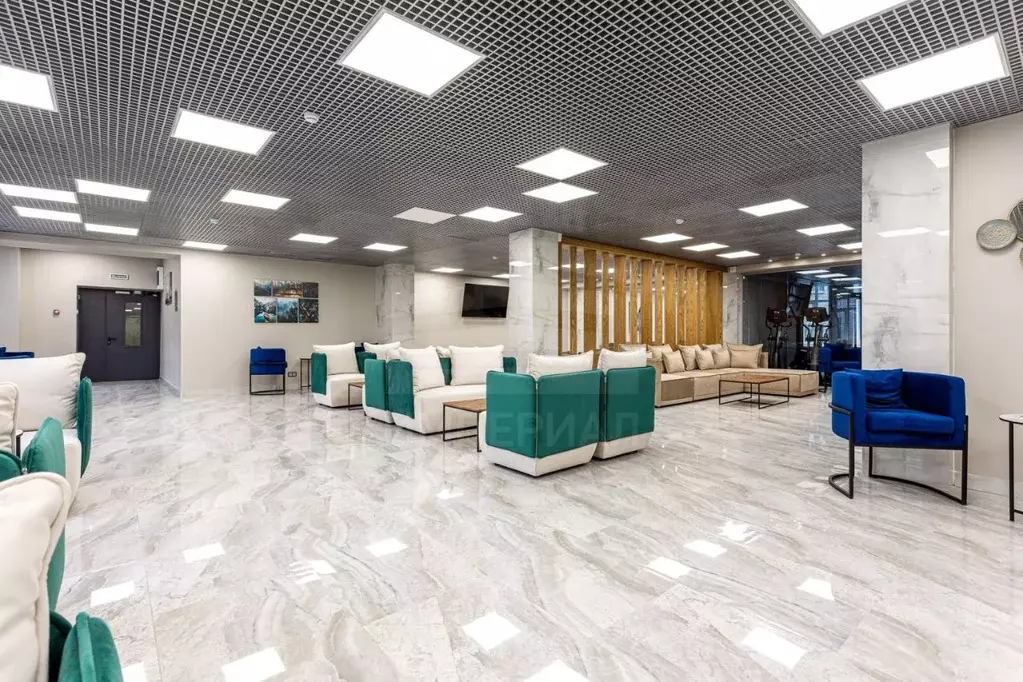 Студия Московская область, Люберцы Октябрьский просп., 403 (23.0 м) - Фото 2