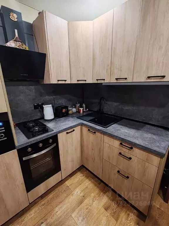 3-к кв. Омская область, Омск ул. Красный Путь, 78 (58.5 м) - Фото 2