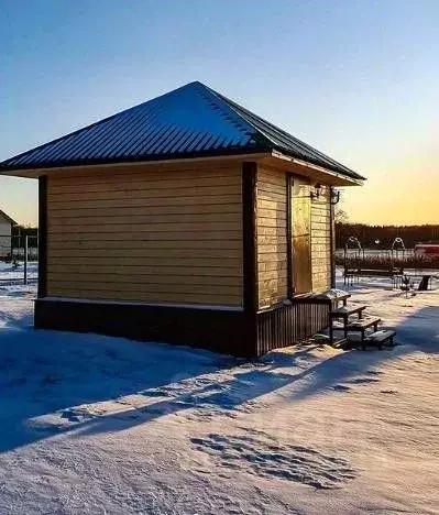 Дом в Тверская область, Калязинский муниципальный округ, д. Коротково  ... - Фото 2