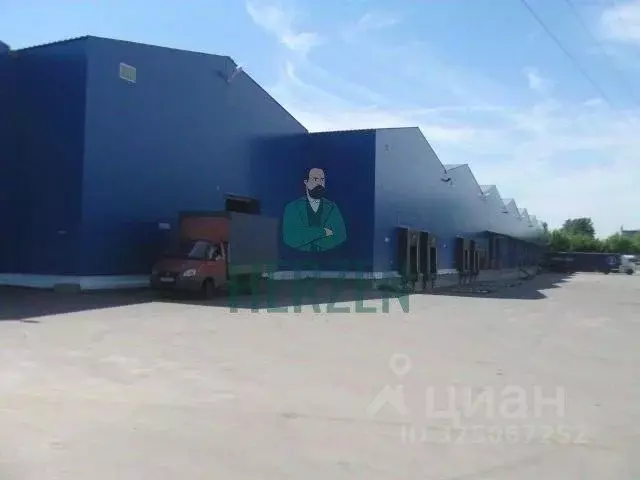 Производственное помещение в Московская область, Балашиха Саввино мкр, ... - Фото 1