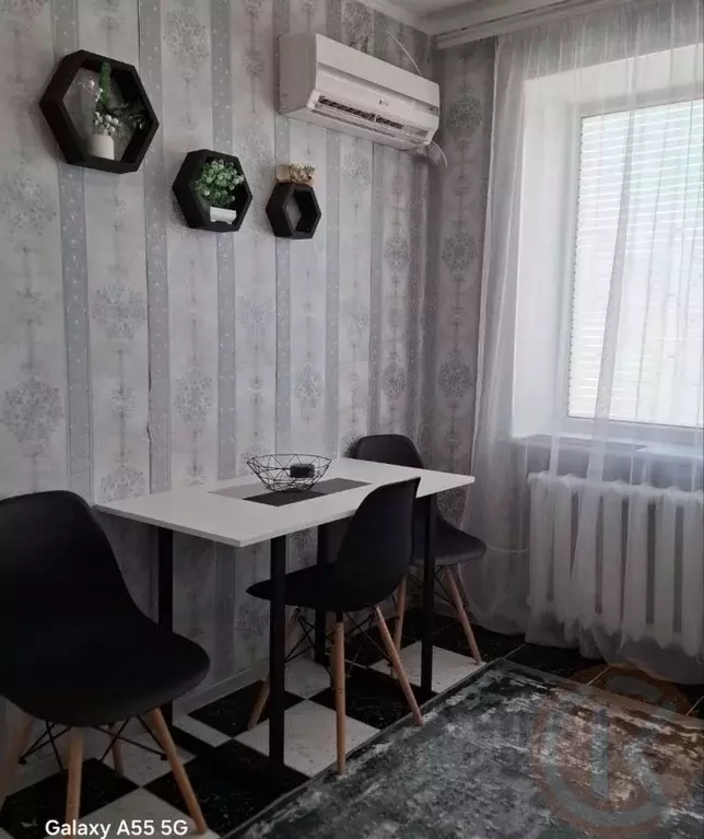 3-к кв. Крым, Евпатория ул. Некрасова, 63 (62.8 м) - Фото 1