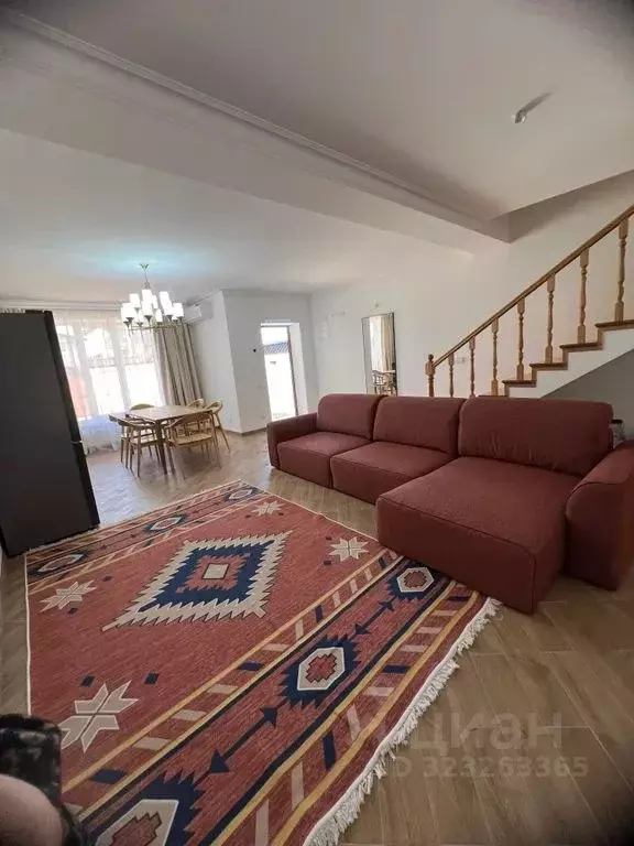 Дом в Дагестан, Карабудахкентский район, Турали 7-е тер.  (170 м) - Фото 0