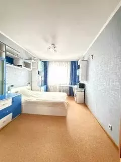 3-к. квартира, 67,4 м, 6/9 эт. - Фото 0