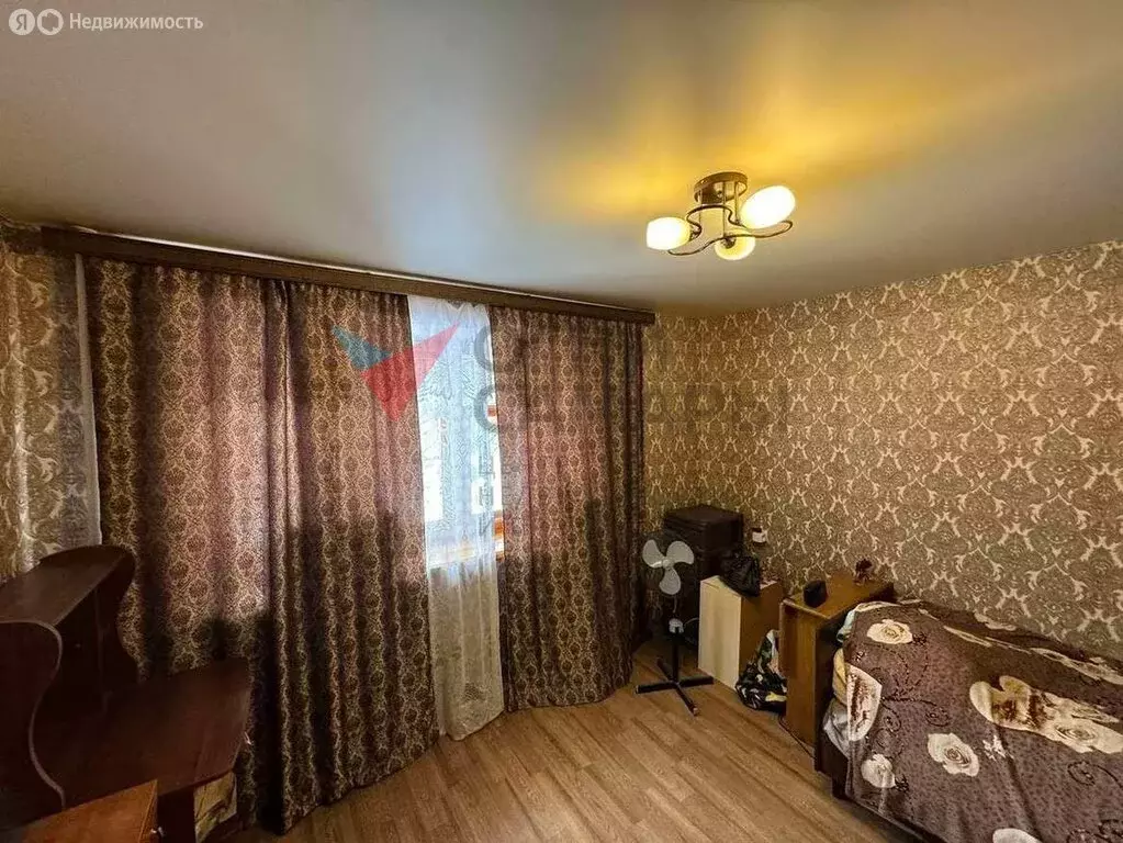 Квартира-студия: Самара, улица Георгия Димитрова, 36 (23 м) - Фото 2
