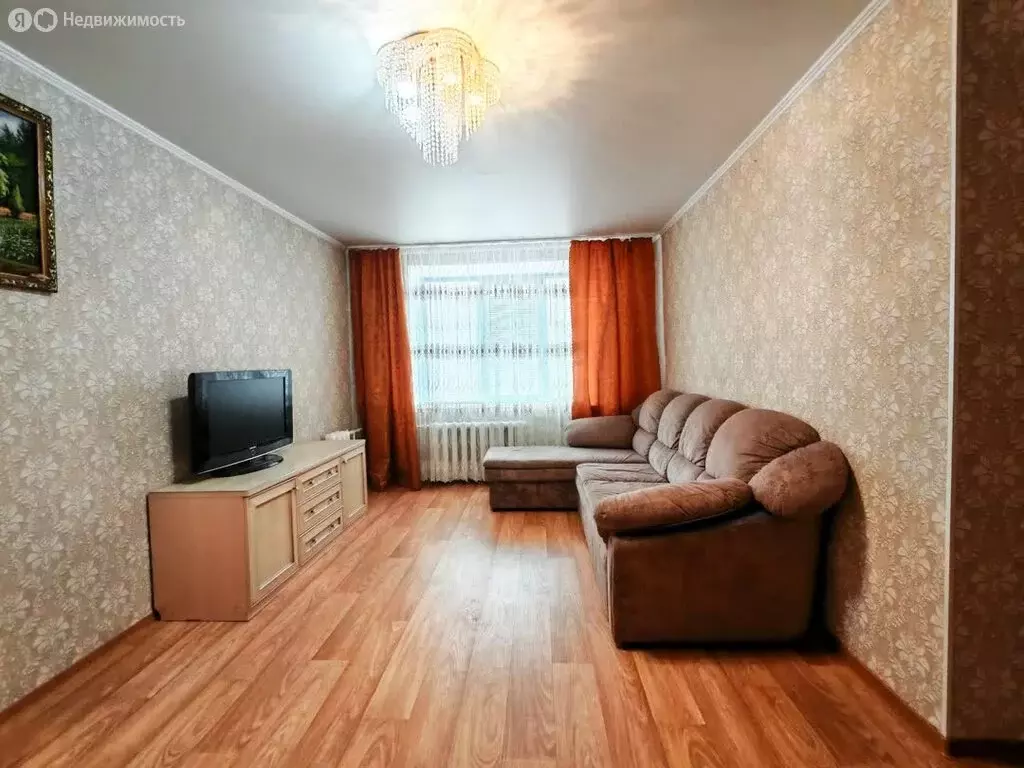 2-комнатная квартира: Стерлитамак, улица Строителей, 4 (53.8 м) - Фото 2