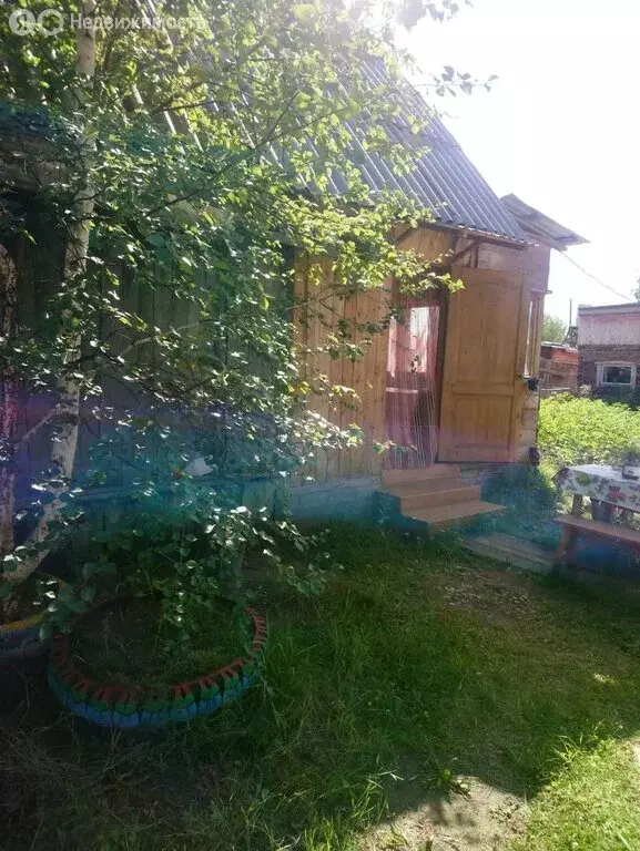 Дом в Якутск, Вилюйский тракт (28 м) - Фото 1