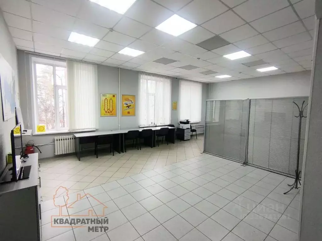 Помещение свободного назначения в Ульяновская область, Димитровград ... - Фото 2