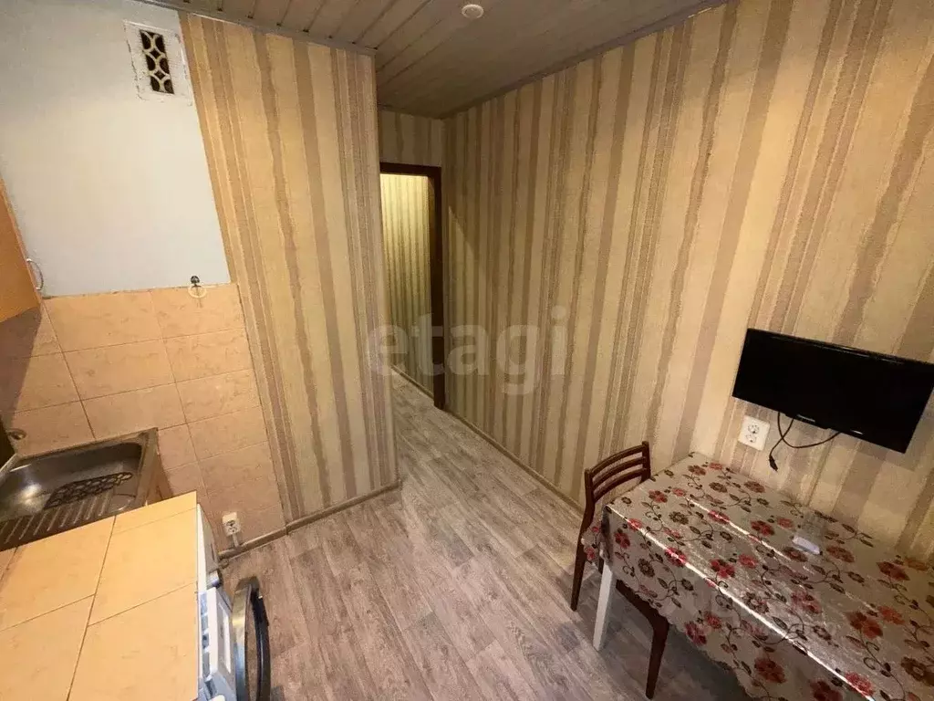 3-к кв. Костромская область, Макарьев Юбилейный мкр, 2 (61.3 м) - Фото 0