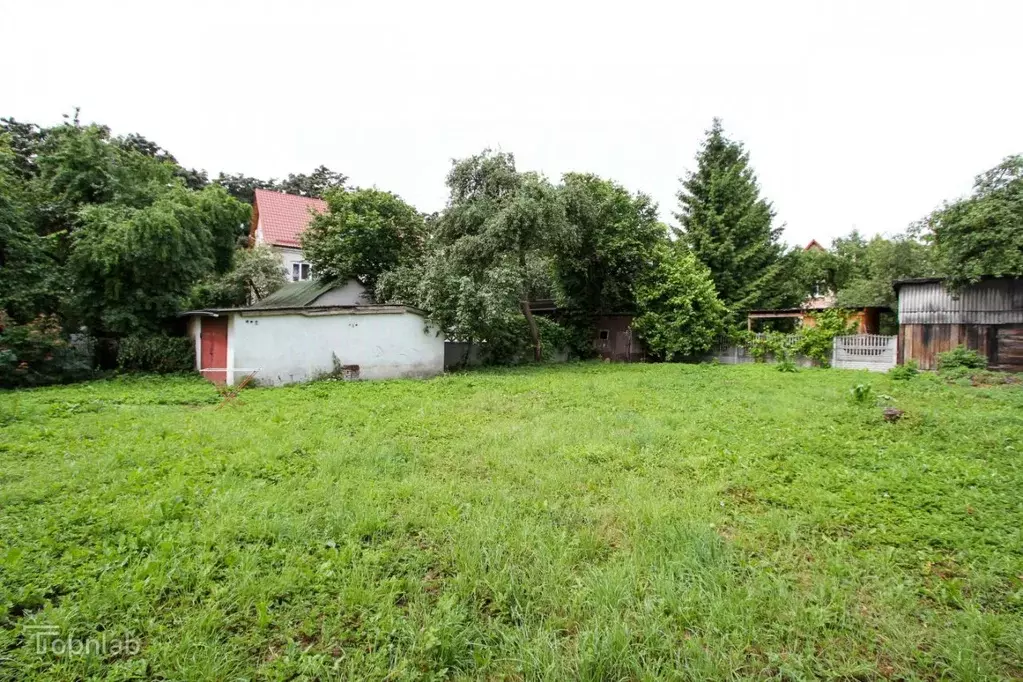 Дом в Калининградская область, Калининград ул. Тельмана, 61 (147 м) - Фото 1