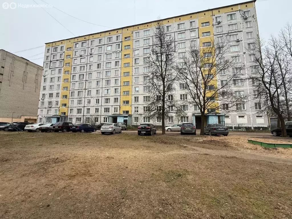 3-комнатная квартира: Александров, улица Терешковой, 4/4 (60.4 м) - Фото 2