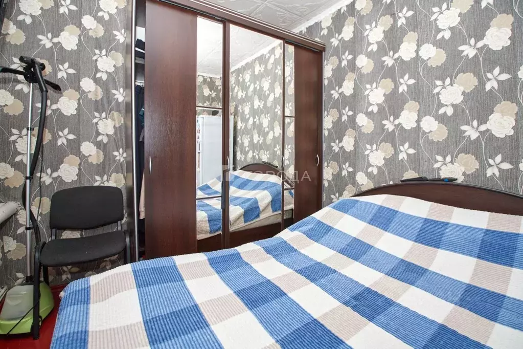 Дом в Кемеровская область, Прокопьевск Магаданский пер., 19 (120 м) - Фото 1