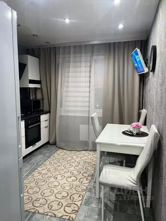 2-к кв. Псковская область, Псков Техническая ул., 14 (60.0 м) - Фото 2