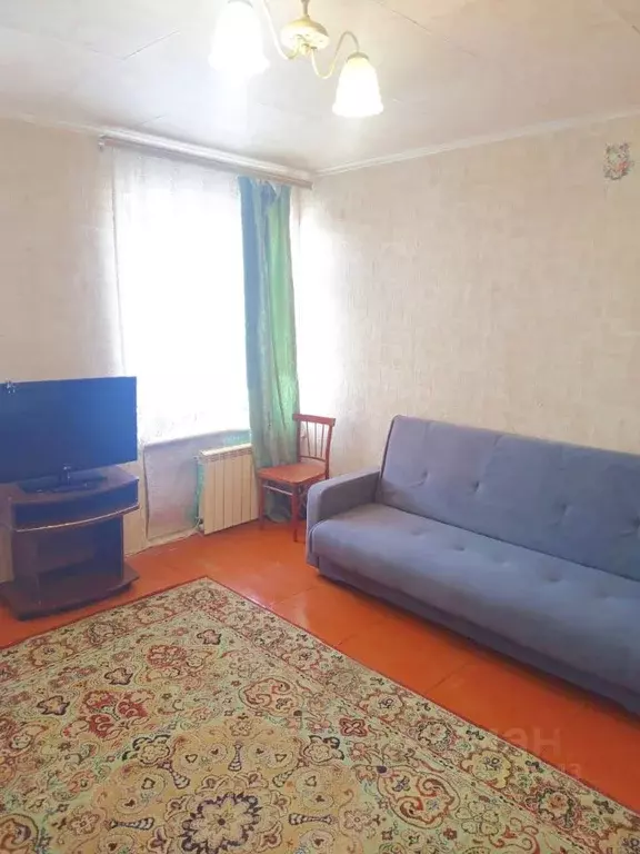 1-к кв. Рязанская область, Рязань Высоковольтная ул., 34 (25.0 м) - Фото 1