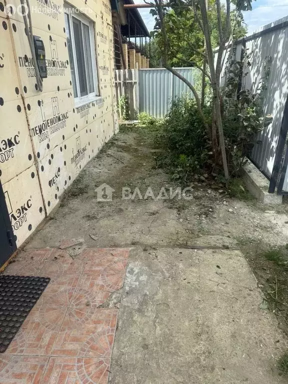 Дом в посёлок Тульский, Ягодная улица, 42 (35 м) - Фото 1