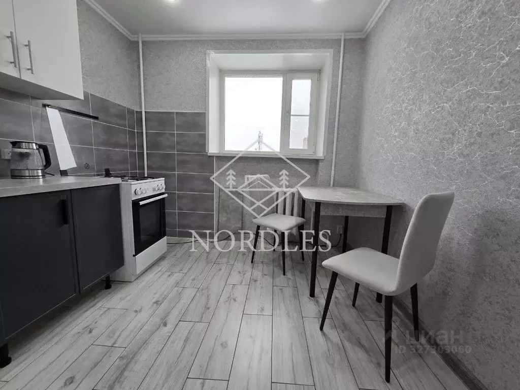 1-к кв. Московская область, Балашиха ул. 40 лет Победы, 13 (32.4 м) - Фото 2