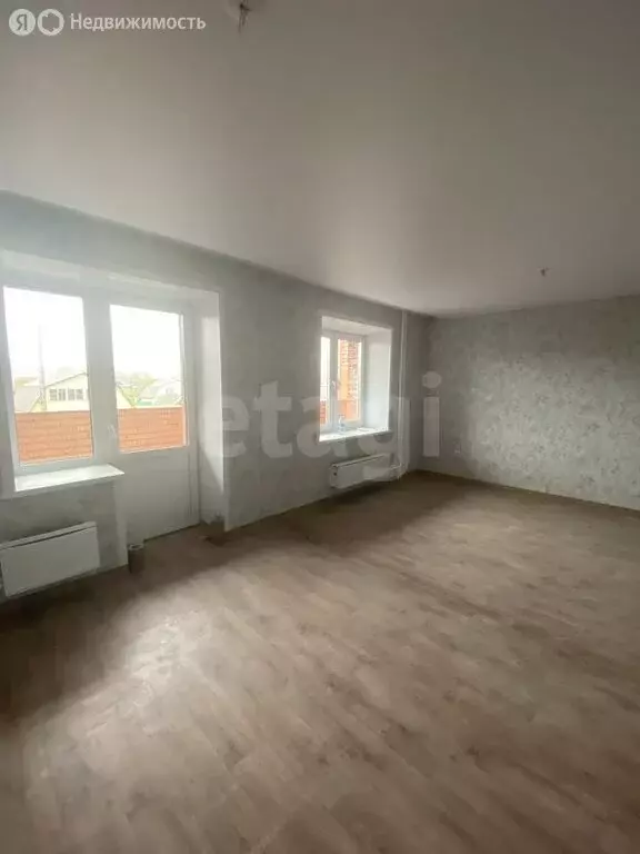 2-комнатная квартира: Ачинск, 2-й Юго-Восточный микрорайон, 61 (44.9 ... - Фото 2