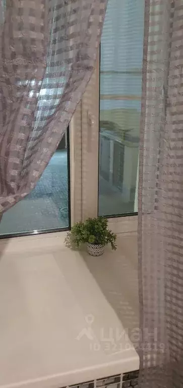 Комната Санкт-Петербург Виленский пер., 6 (11.0 м) - Фото 1