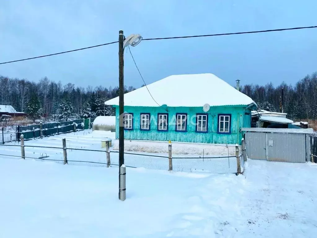 Дом в Владимирская область, Судогодский район, Мошокское муниципальное ... - Фото 0