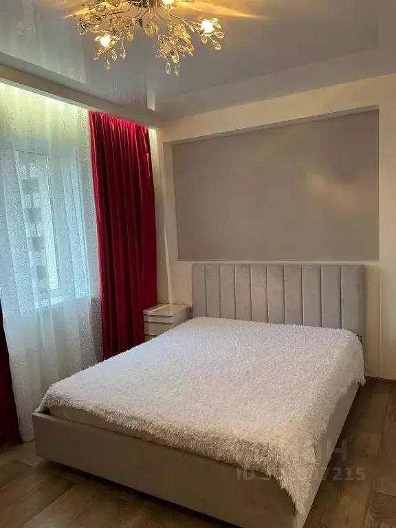2-к кв. Самарская область, Самара Молодежная ул., 12 (55.0 м) - Фото 1