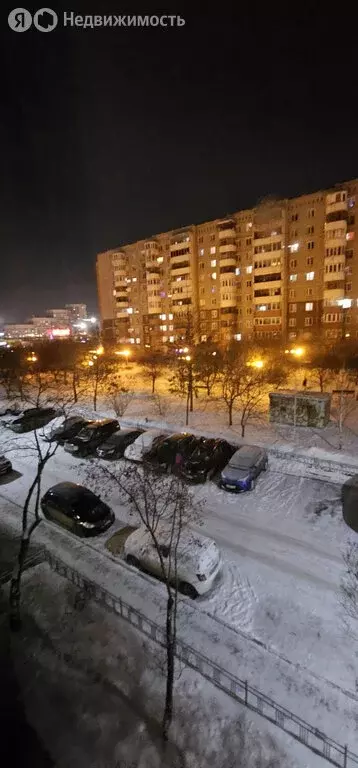 3-комнатная квартира: Екатеринбург, улица Академика Шварца, 10к3 (63 ... - Фото 1