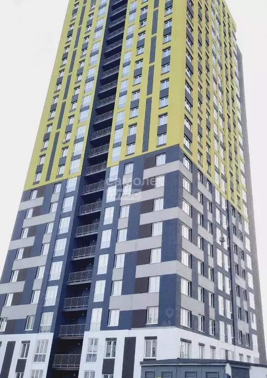 4-к кв. Башкортостан, Уфа ул. Ахметова, 152 (93.48 м) - Фото 0