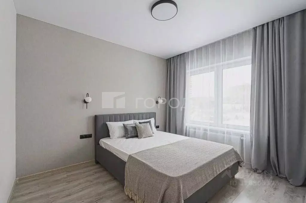 1-к кв. Новосибирская область, Новосибирский район, Барышевский ... - Фото 1