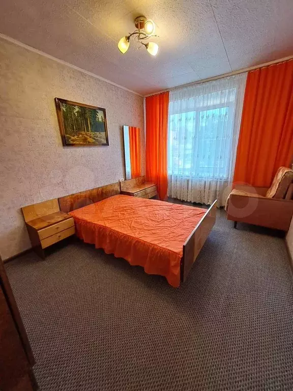 2-к. квартира, 46 м, 3/9 эт. - Фото 0