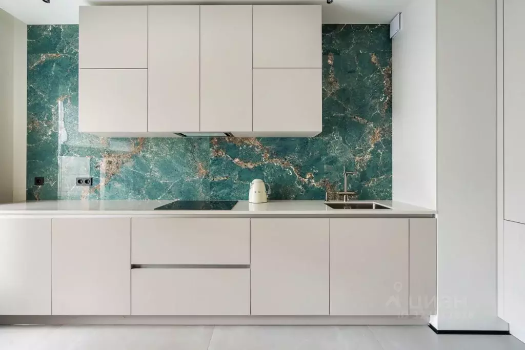 2-к кв. Санкт-Петербург, Санкт-Петербург, Сестрорецк ул. ... - Фото 1