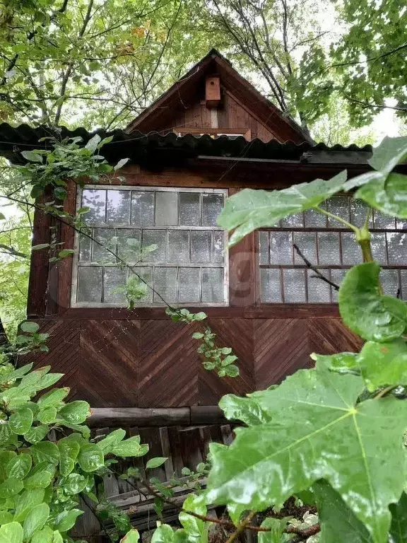 Дача 24 м на участке 4 сот. - Фото 1