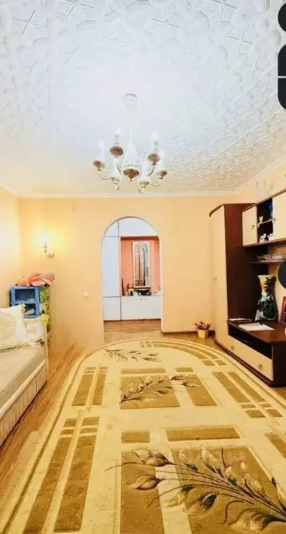 3-к кв. Башкортостан, Уфа просп. Октября, 37/5 (63.5 м) - Фото 2