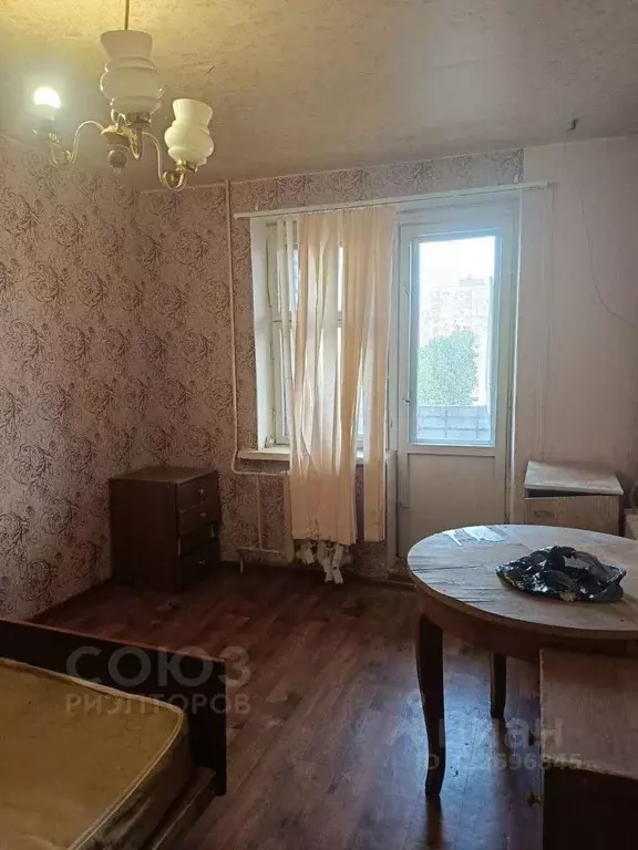 2-к кв. Волгоградская область, Волгоград пос. Ангарский, ул. ... - Фото 2