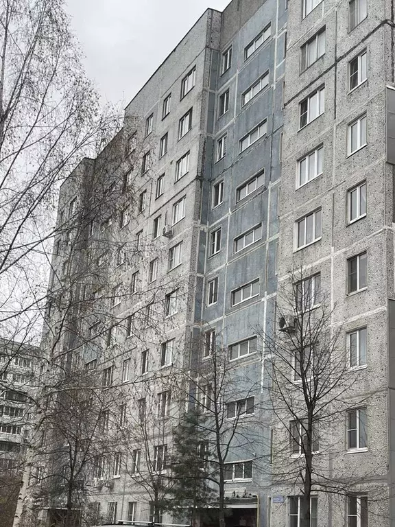 2-к. квартира, 55 м, 7/9 эт. - Фото 0