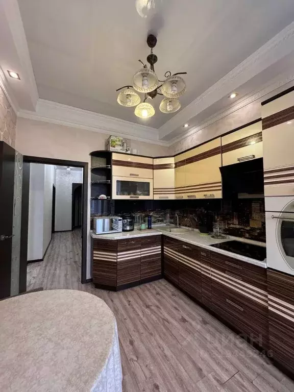 3-к кв. Забайкальский край, Чита ул. Лермонтова, 9 (74.0 м) - Фото 0