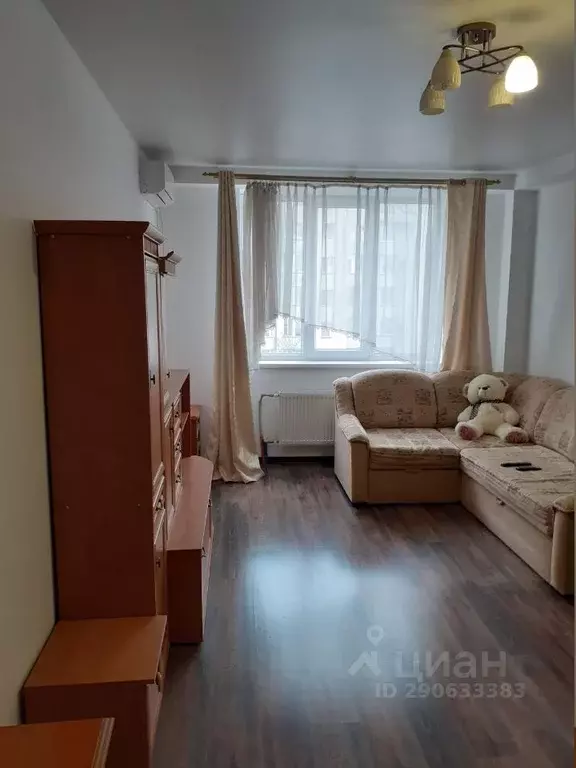 1-к кв. Севастополь ул. Маячная, 33 (51.0 м) - Фото 1