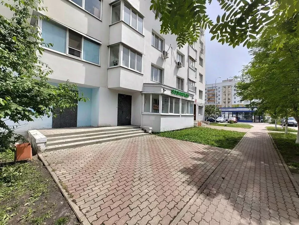 Помещение свободного назначения в Белгородская область, Белгород ... - Фото 0