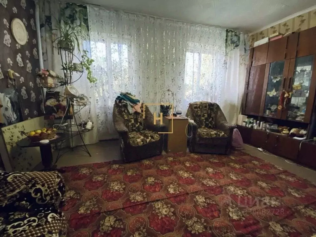 Дом в Крым, Сакский район, с. Геройское  (56 м) - Фото 2