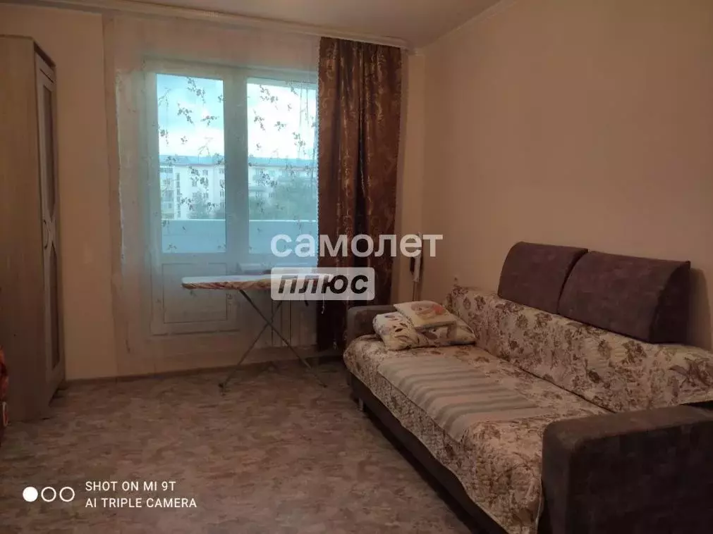 Квартира, 2 комнаты, 56.7 м - Фото 0