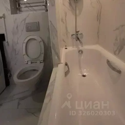 1-к кв. Краснодарский край, Краснодар ул. Шоссе Нефтяников, 22к1 (41.3 ... - Фото 2