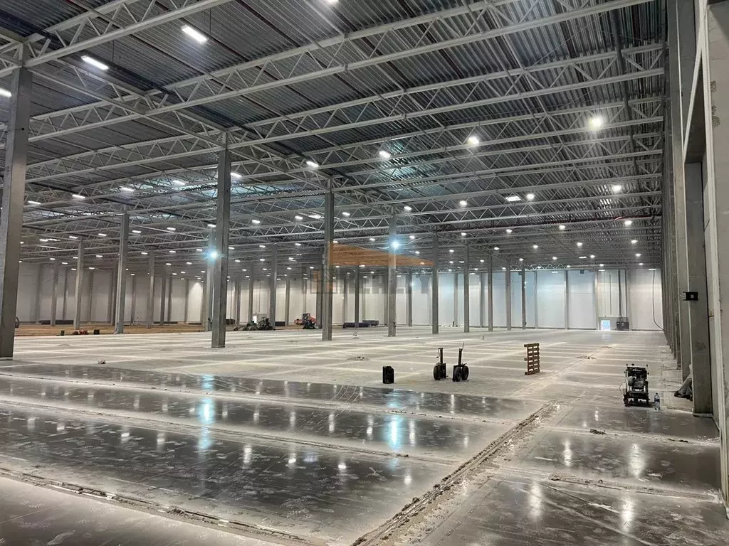 Склад в Московская область, Пушкино Ярославское ш., 222 (15892 м) - Фото 1