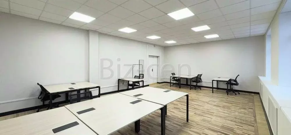 Офис в Санкт-Петербург просп. Большой Васильевского острова, 83 (34 м) - Фото 2
