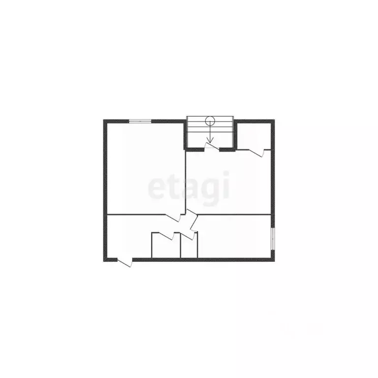 2-к кв. Белгородская область, Старый Оскол Жукова мкр, 17 (79.0 м) - Фото 1