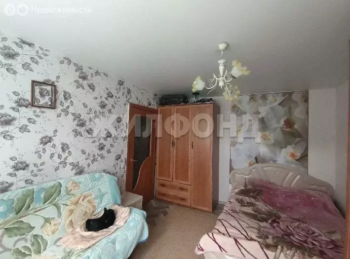 3-комнатная квартира: посёлок Пролетарский, улица Ленина, 6 (52 м) - Фото 1