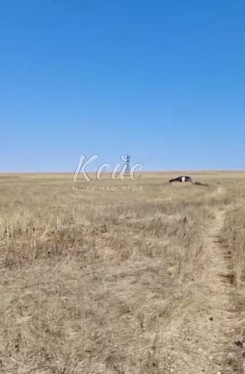 Участок в Крым, Ленинский район, Батальненское с/пос, Нептун СНТ  (8.0 ... - Фото 2