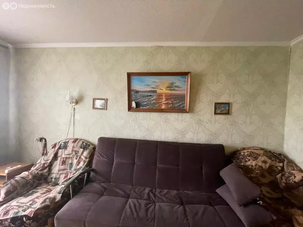 3-комнатная квартира: Набережные Челны, улица Раскольникова, 49В (64 ... - Фото 1