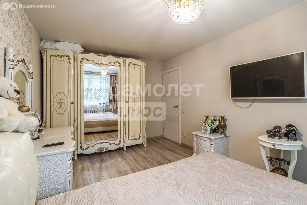 2-комнатная квартира: Балашиха, улица Карбышева, 23 (44.5 м) - Фото 1