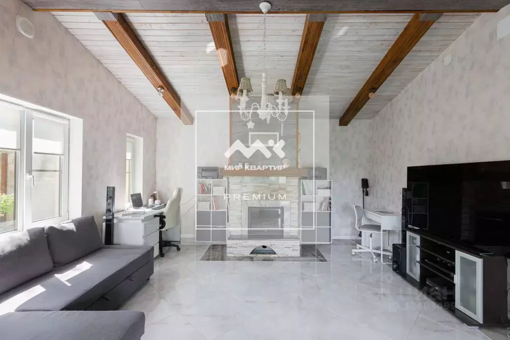 Участок в Ленинградская область, Гатчинский муниципальный округ, д. ... - Фото 0