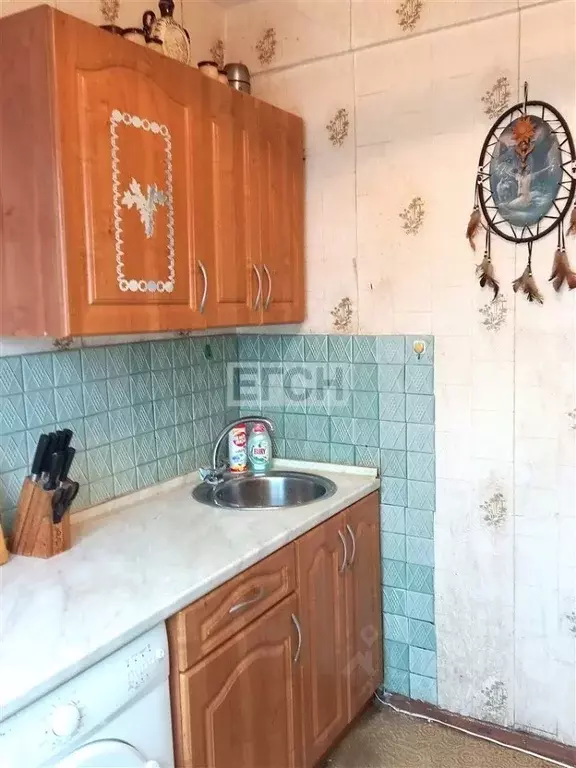 1-к кв. Московская область, Ногинск Богородский городской округ, ... - Фото 2