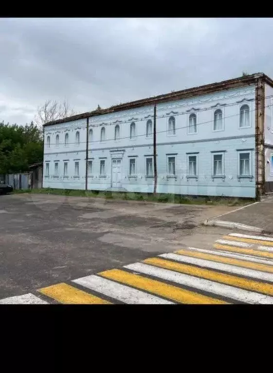 Продам помещение свободного назначения, 382 м - Фото 1