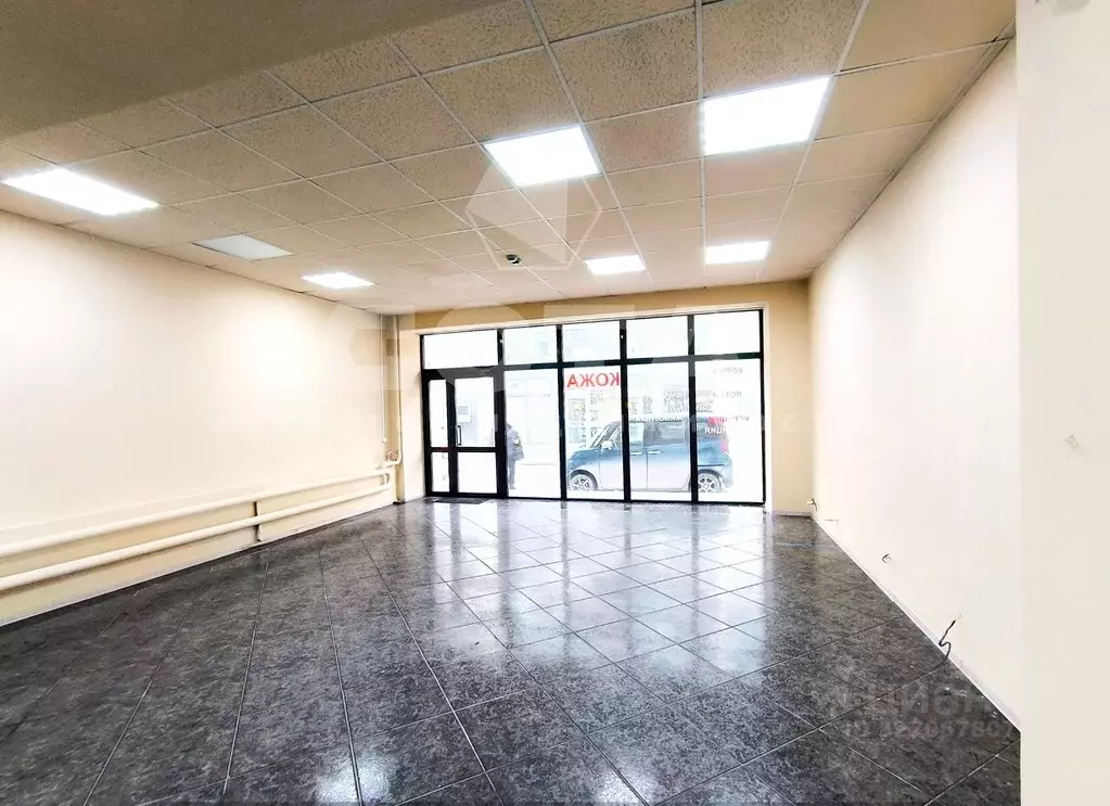 Помещение свободного назначения в Омская область, Омск ул. Маршала ... - Фото 2